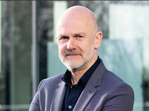 Mediahuis CEO Gert Ysebaert elected vice-president of INMA board of directors